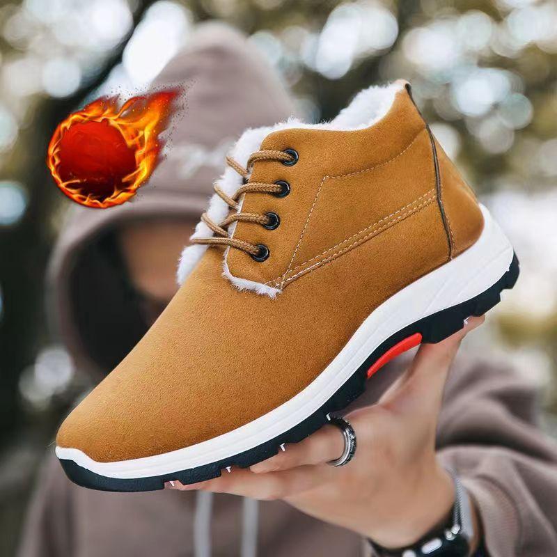 Ortho CozyChill - Orthopedic Boots