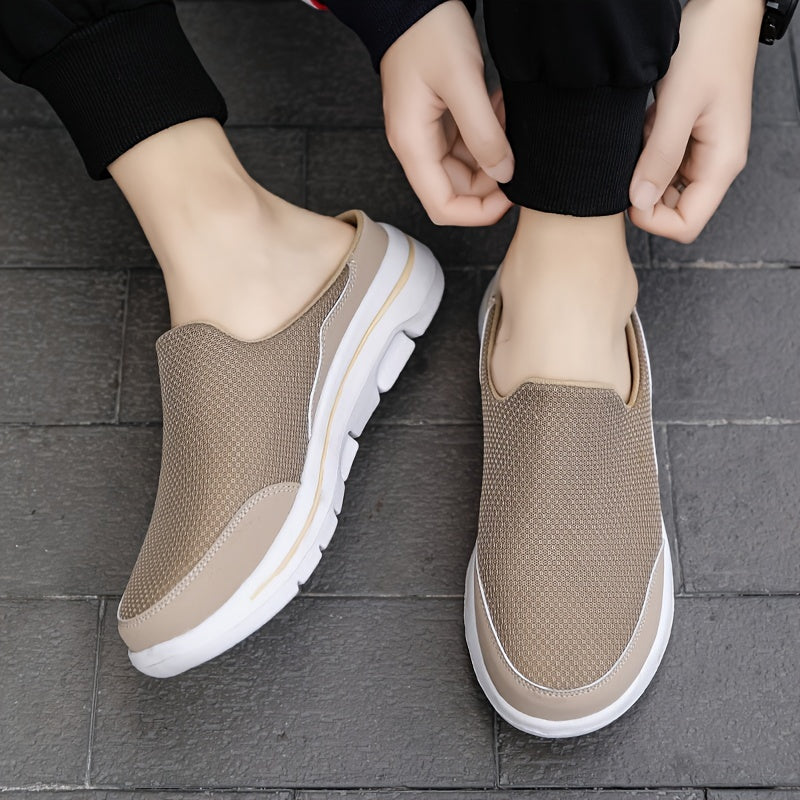 OrtoSko - Comfortable shoes with flexible soles