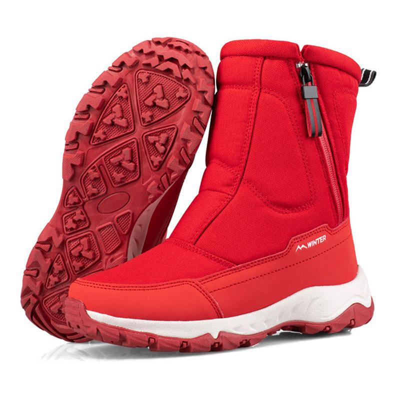 Winter Max - pain-relieving, waterproof boots