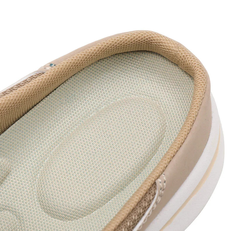 OrtoSko - Comfortable shoes with flexible soles
