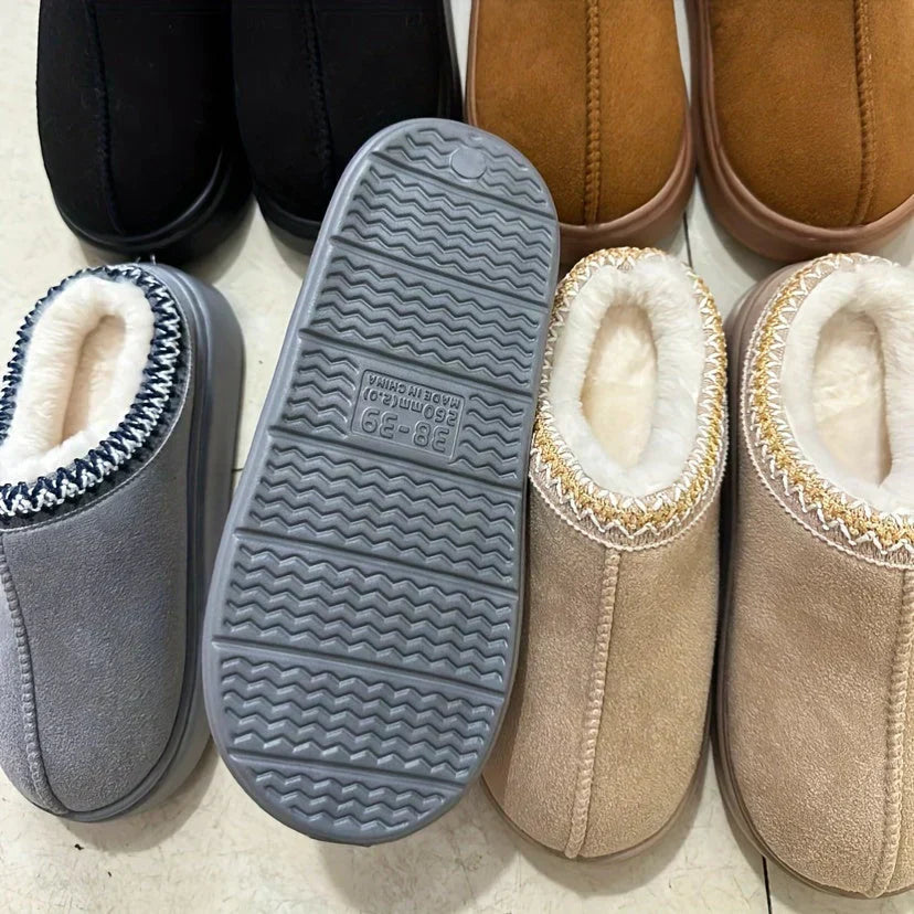 CozyCloud Slippers - original