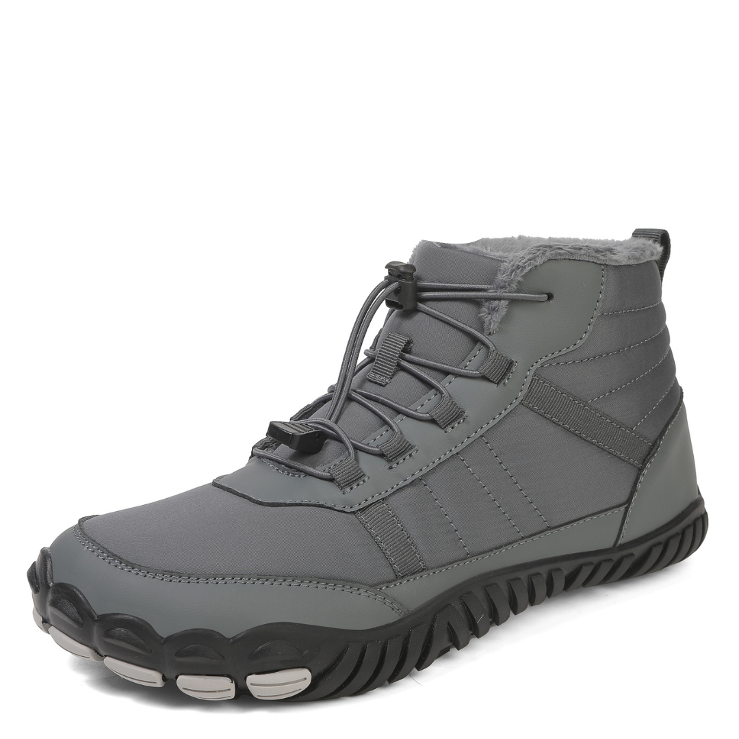 Axel - Winter Non-Slip Barefoot Shoes