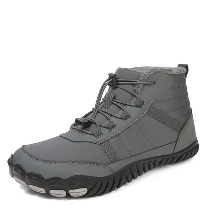 Axel - Winter Non-Slip Barefoot Shoes