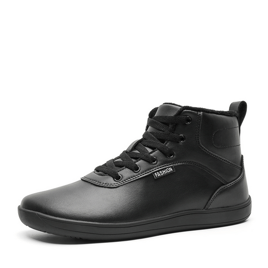 Nesso - Winter Barefoot Shoes