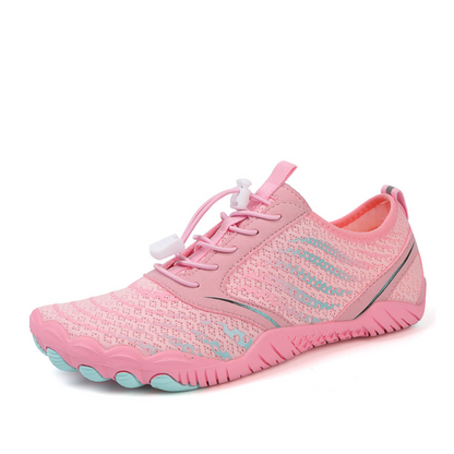 Feel Pro barefoot shoes