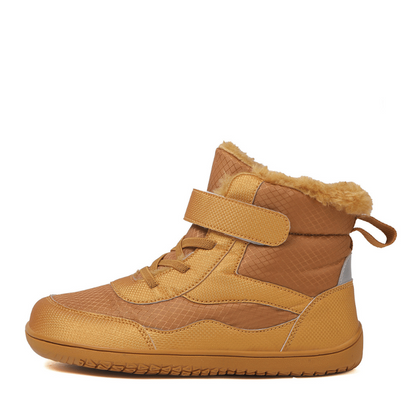 Wild Kids Winter Barefoot Shoes