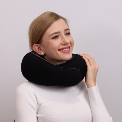Travel Neck Pillow - Support for the neck