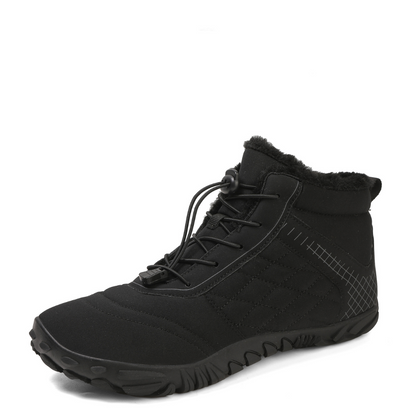 Snug Pro - Winter Barefoot Shoes