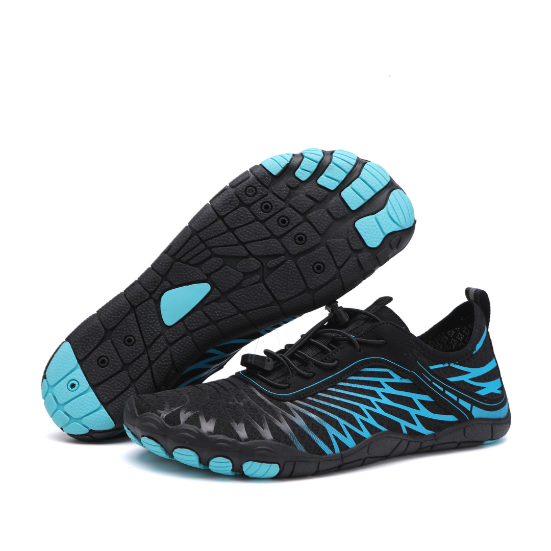 Move Pro barefoot shoes