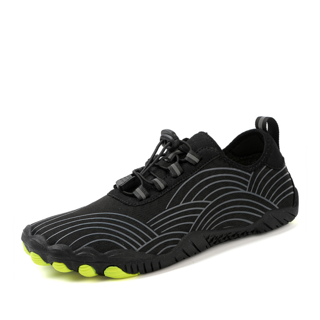Walk Pro 2.0 barefoot shoes