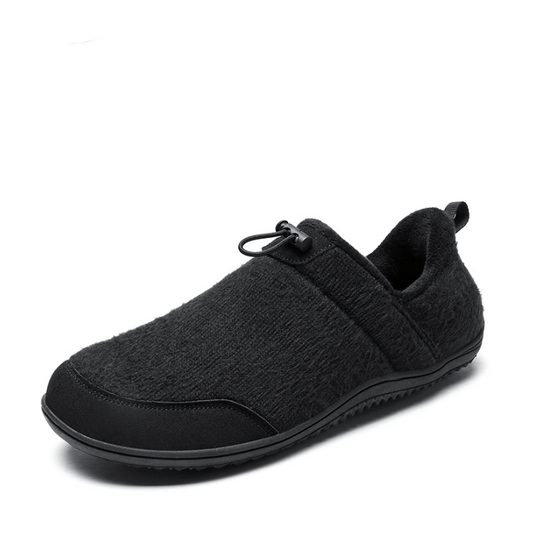 SlideFit - Winter Slippers