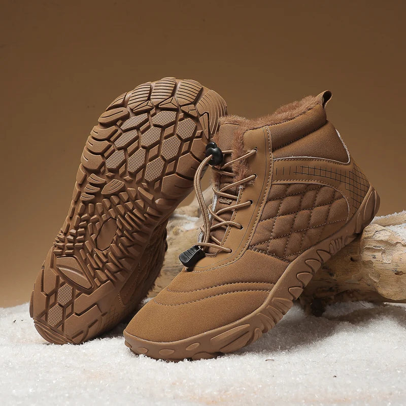 VinterPro - Winter Barefoot Shoes