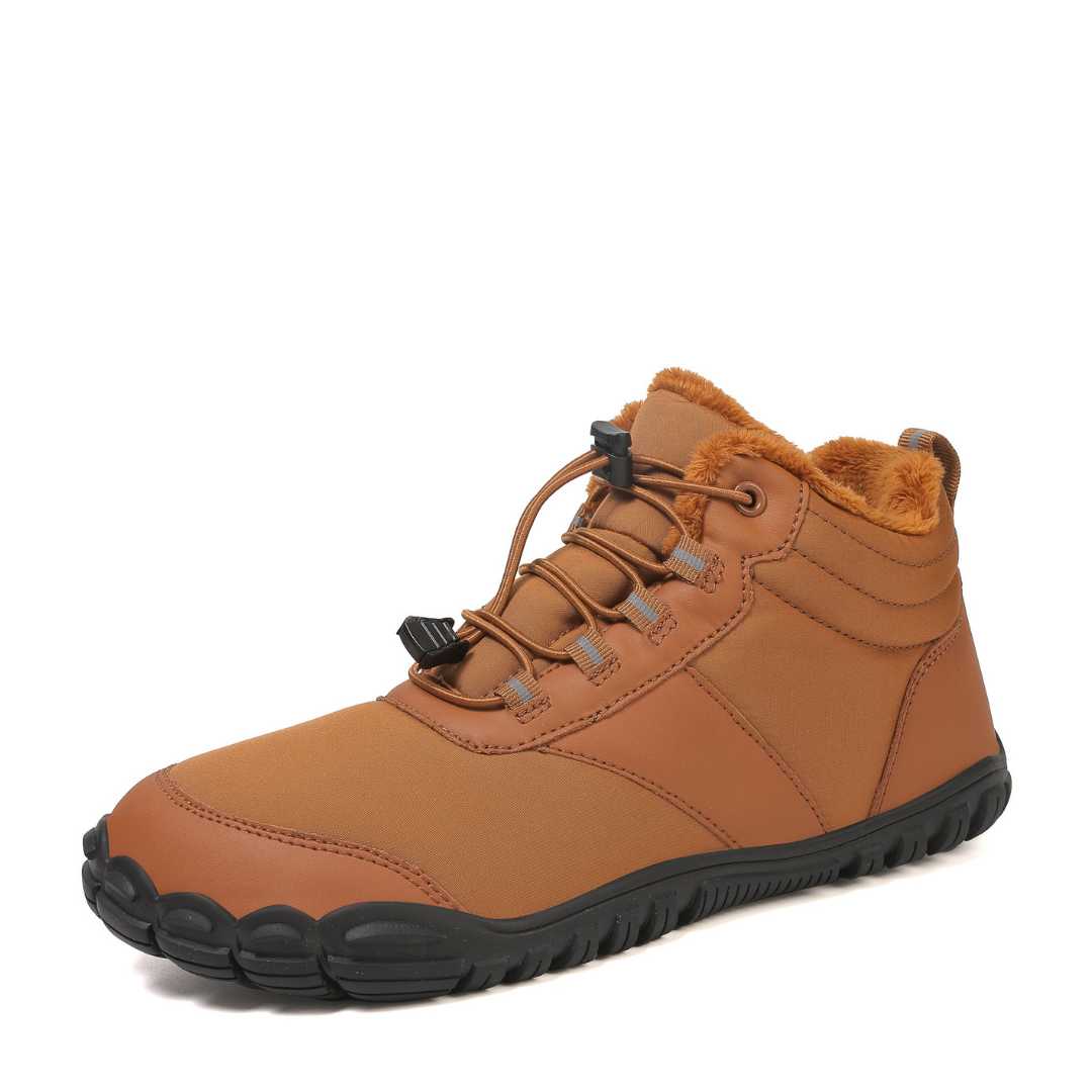 Maximillia - Winter Barefoot Shoes
