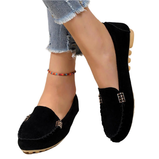 OrthoSun - Pain-Relieving Comfort Shoes for Women