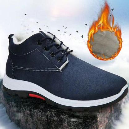 Ortho CozyChill - Orthopedic Boots