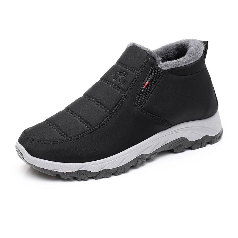 OrthoVinter - Waterproof shoes for autumn and winter