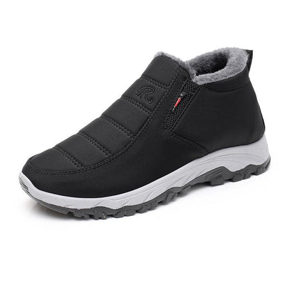 OrthoVinter - Waterproof shoes for autumn and winter