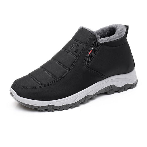 OrthoVinter - Waterproof shoes for autumn and winter