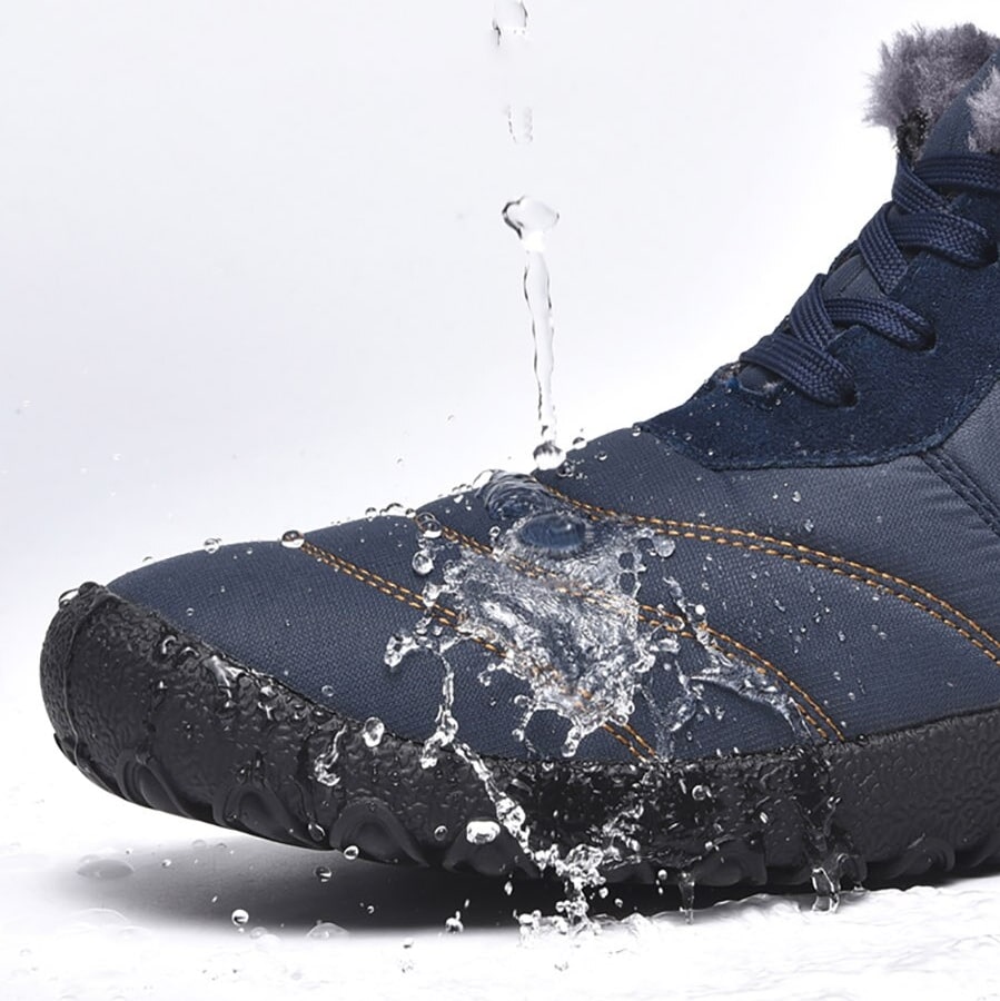 Arctic -Barefoot Winter Shoes (Unisex)