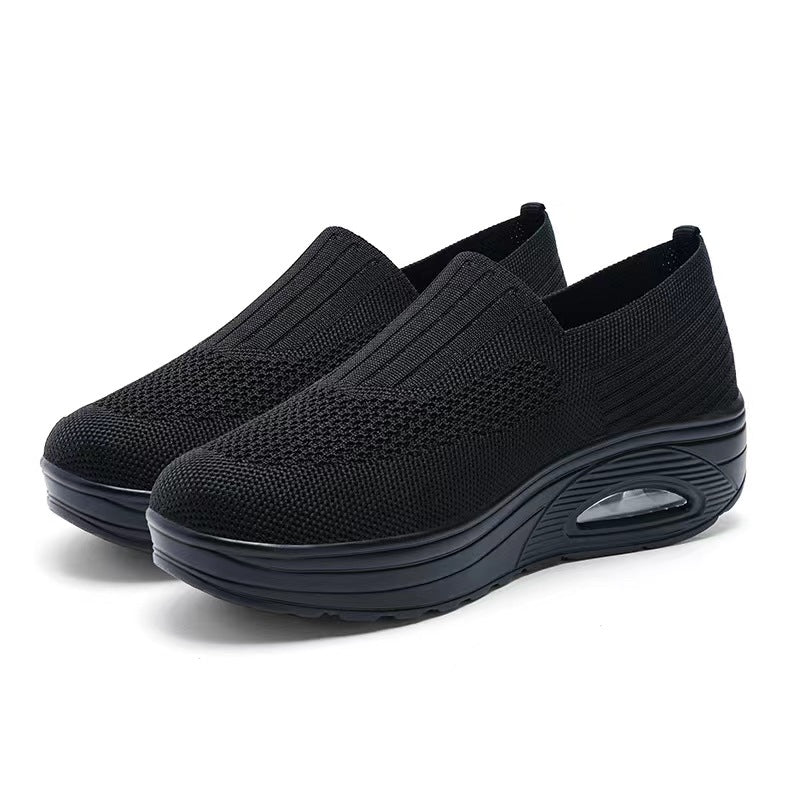 OrthoWell – Ergonomic Pain Relief Shoe