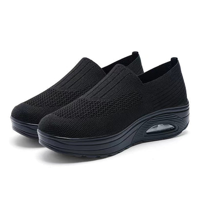 OrthoWell – Ergonomic Pain Relief Shoe