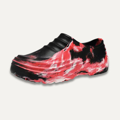 Balub - Healthy & Non-Slip Comfort Clogs