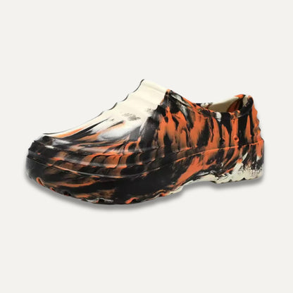 Balub - Healthy & Non-Slip Comfort Clogs