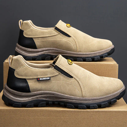 Vita - Outdoor Leather Shoes