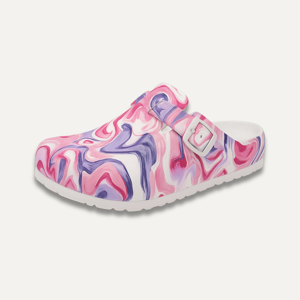 Balub - Healthy & Non-Slip Comfort Clogs