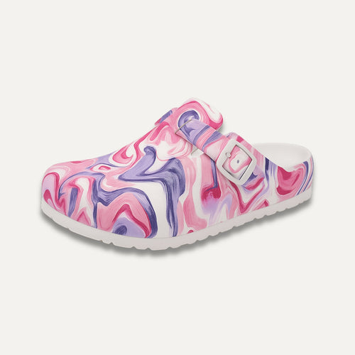 Balub - Healthy & Non-Slip Comfort Clogs
