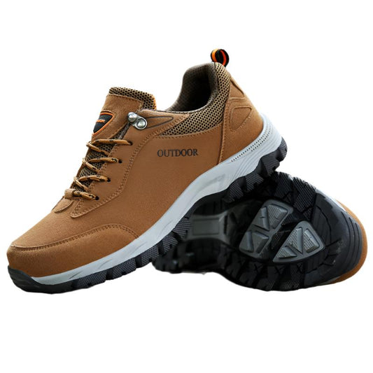 Scotty - Orthopedic Men's Shoes
