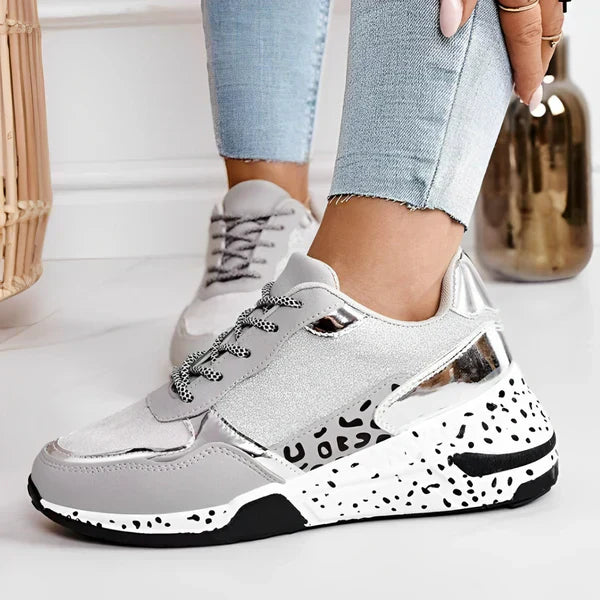 Milou - Orthopedic Sneakers for Women