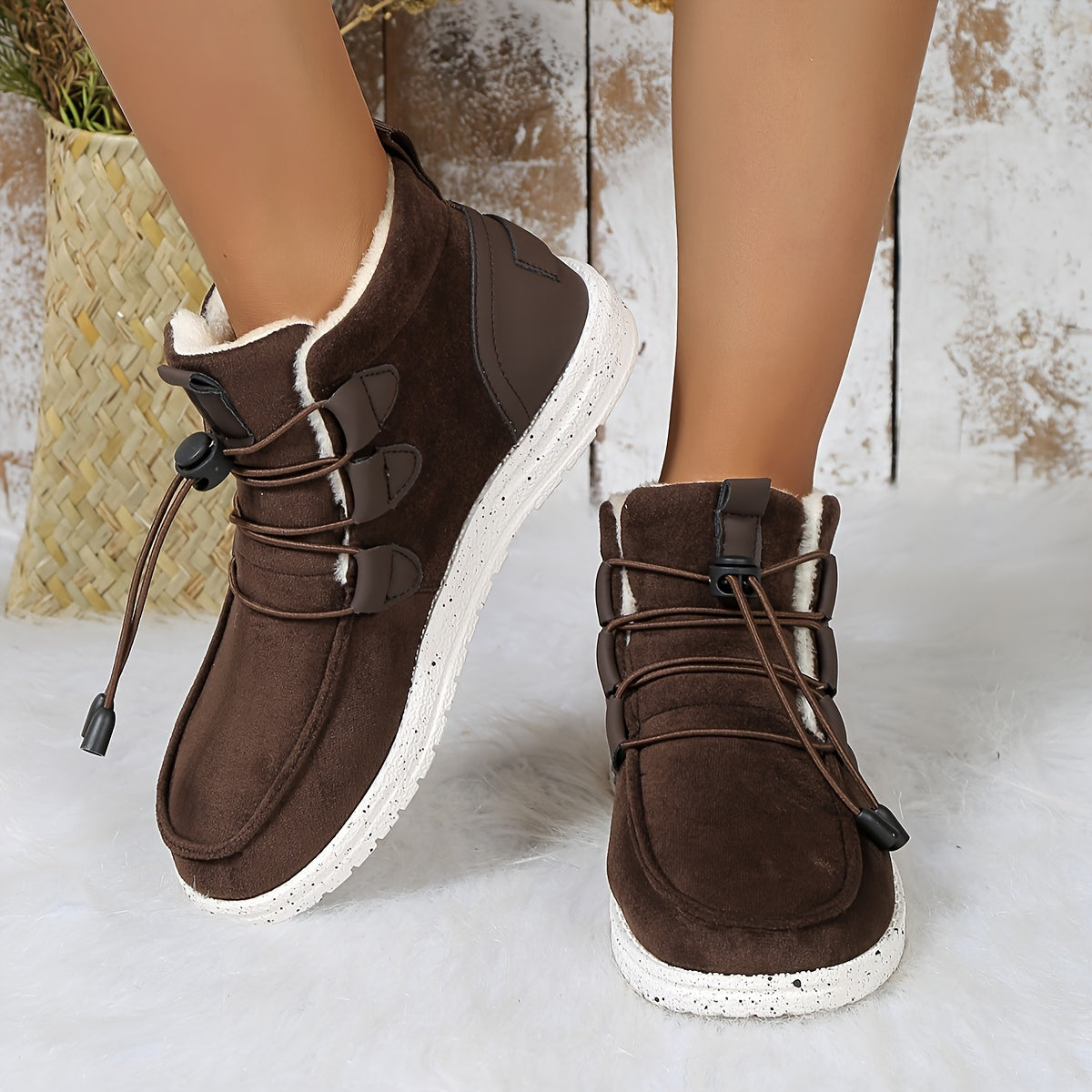 Sophie - Winter boots for women