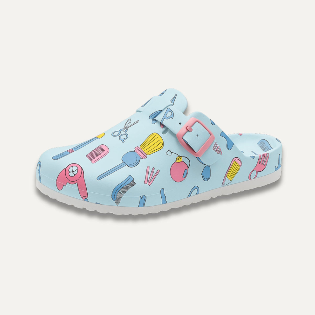 Balub - Healthy & Non-Slip Comfort Clogs