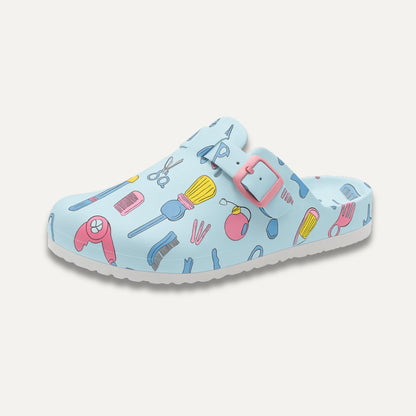 Balub - Healthy & Non-Slip Comfort Clogs