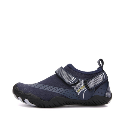 Barefoot water shoes for children