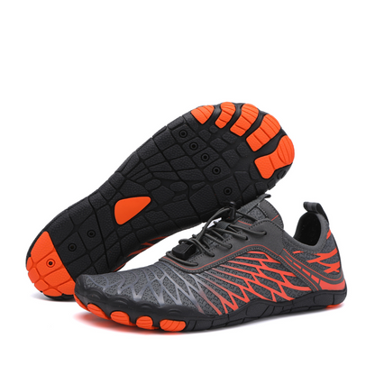 Move Pro barefoot shoes