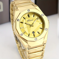 Gold