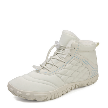 Snug Pro - Winter barefoot shoes