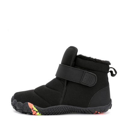Roami Kids Winter Barefoot Shoes