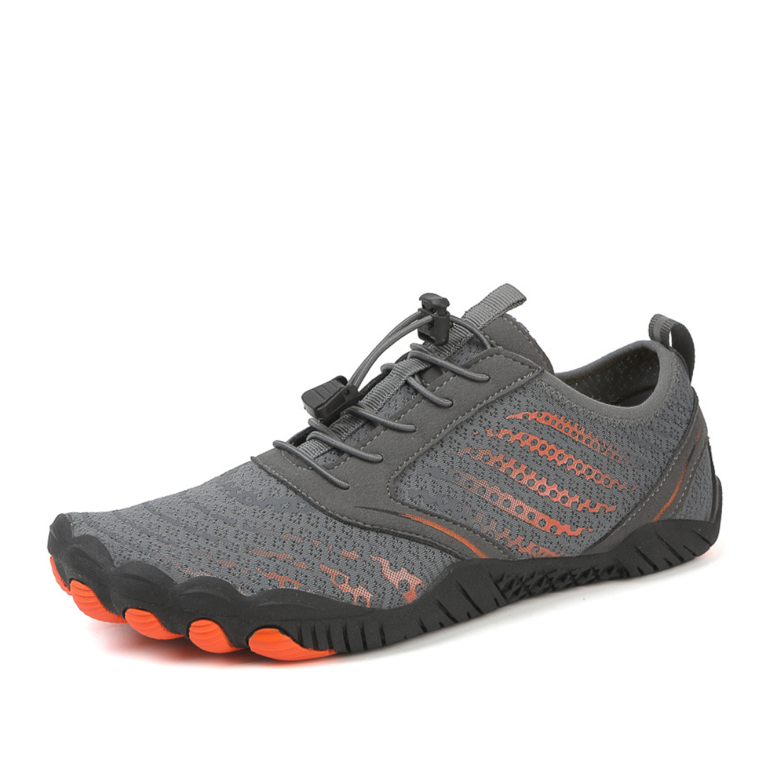 Feel Pro barefoot shoes