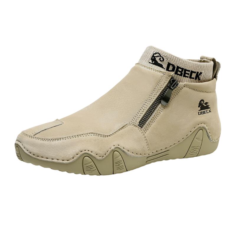 Nova Vital - Healthy and Comfortable Shoe