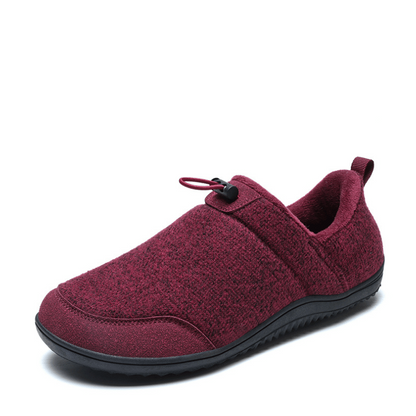 SlideFit - Winter Slippers