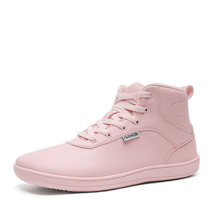 Nesso - Winter Barefoot Shoes