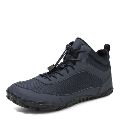 Pioneer - Winter Barefoot Shoes