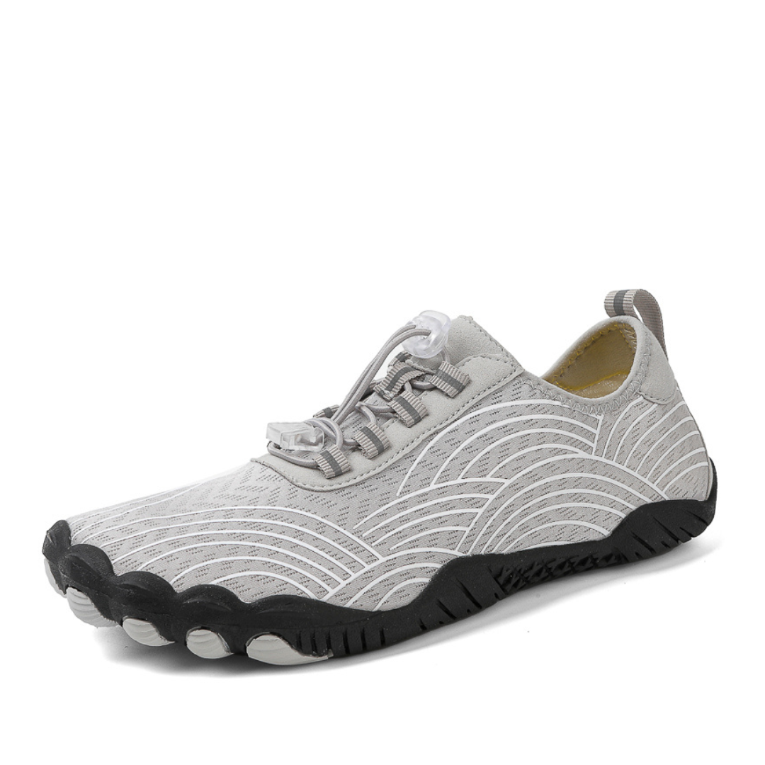 Walk Pro 2.0 barefoot shoes