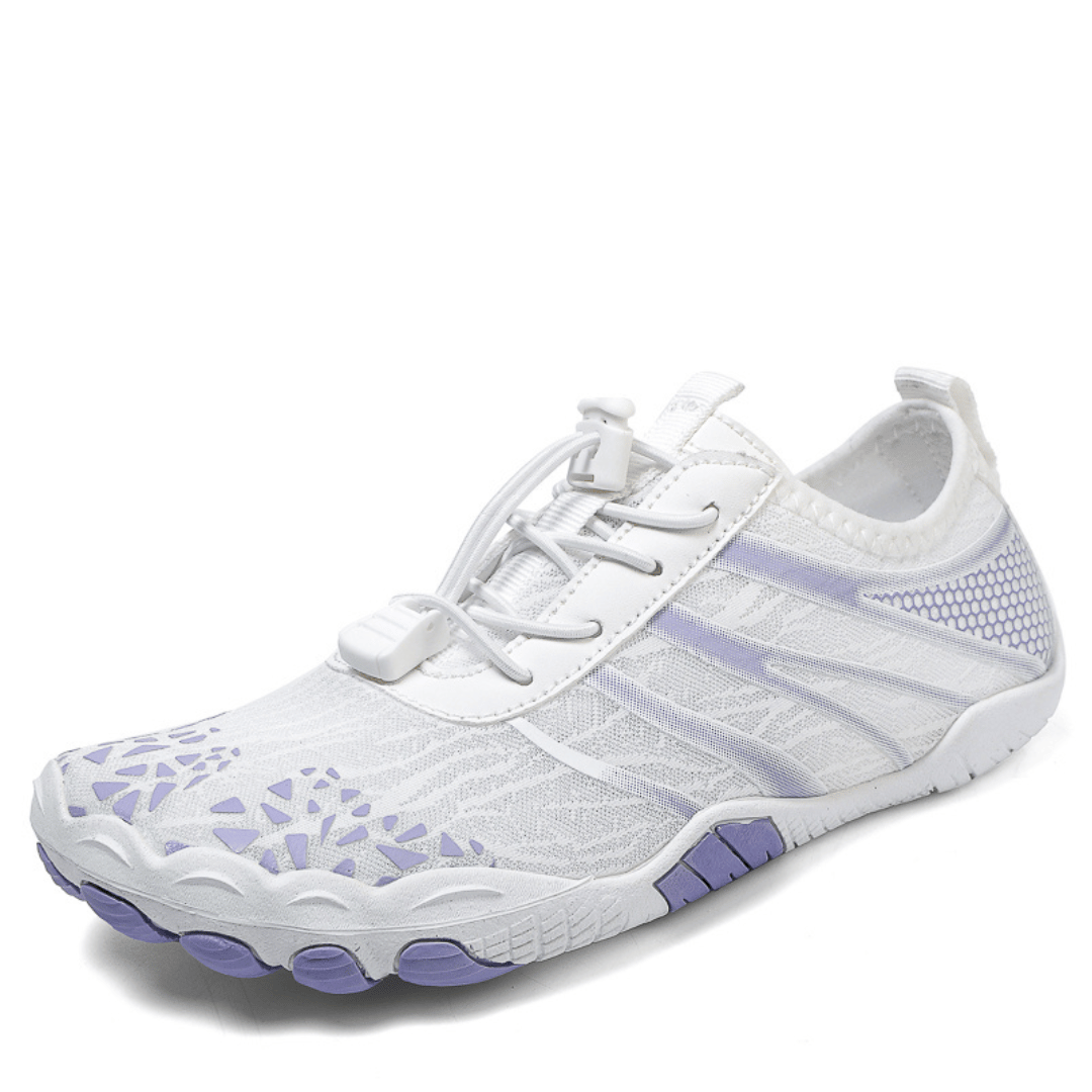 Travel Pro Barefoot Shoes