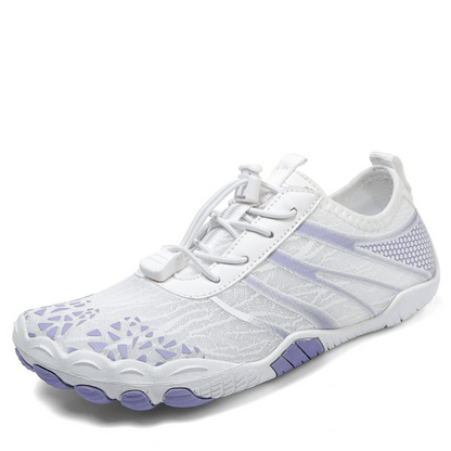 Travel Pro Barefoot Shoes