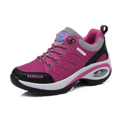 Ortho Step - Ergonomic Women's Sneakers