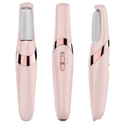 Electric Pedicure Tool - Instantly Smooth Skin!